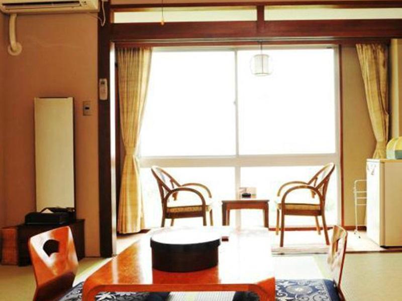Ashizuri Onsen Ashizuri Sunnyside Hotel Tosashimizu Exterior foto